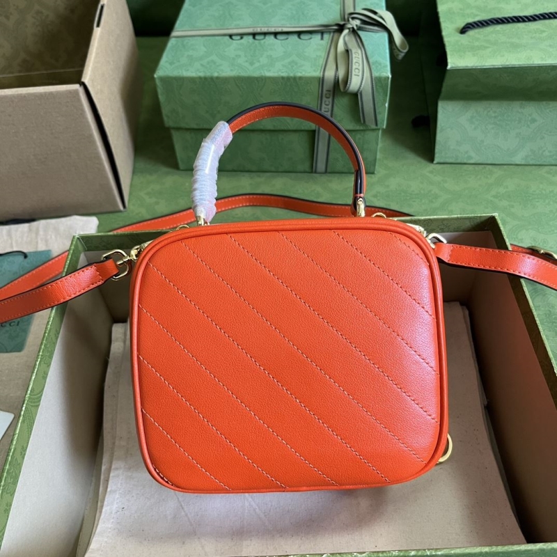 Gucci Top Handle Bags